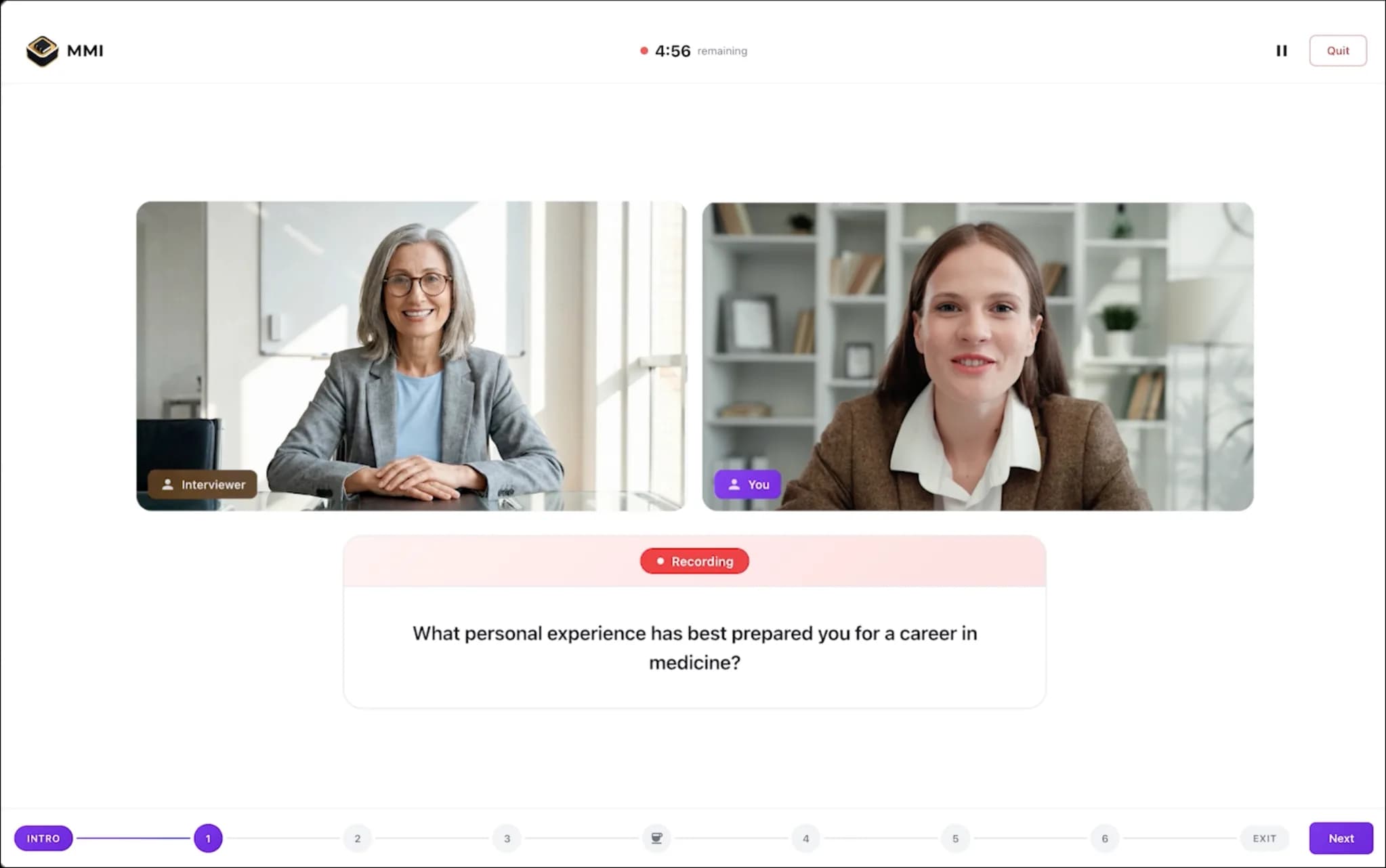 Timed stations, not worksheets