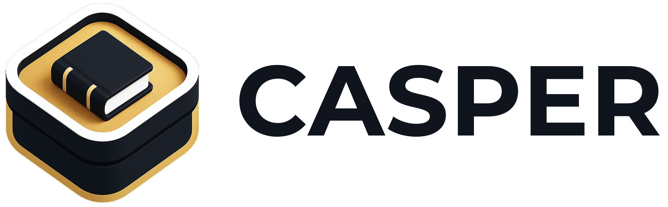 Casper Logo