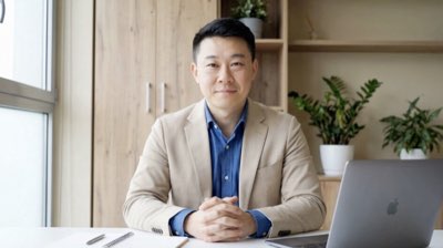 Dr. Park